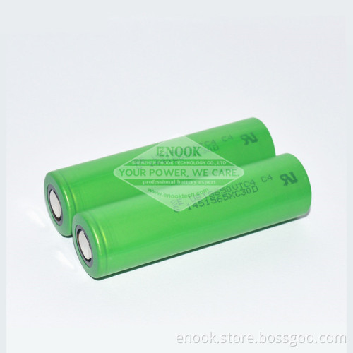 Sony Vtc4 Battery for vape mods